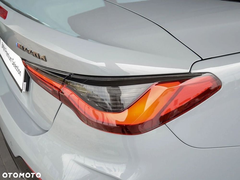BMW Seria 4 - 16