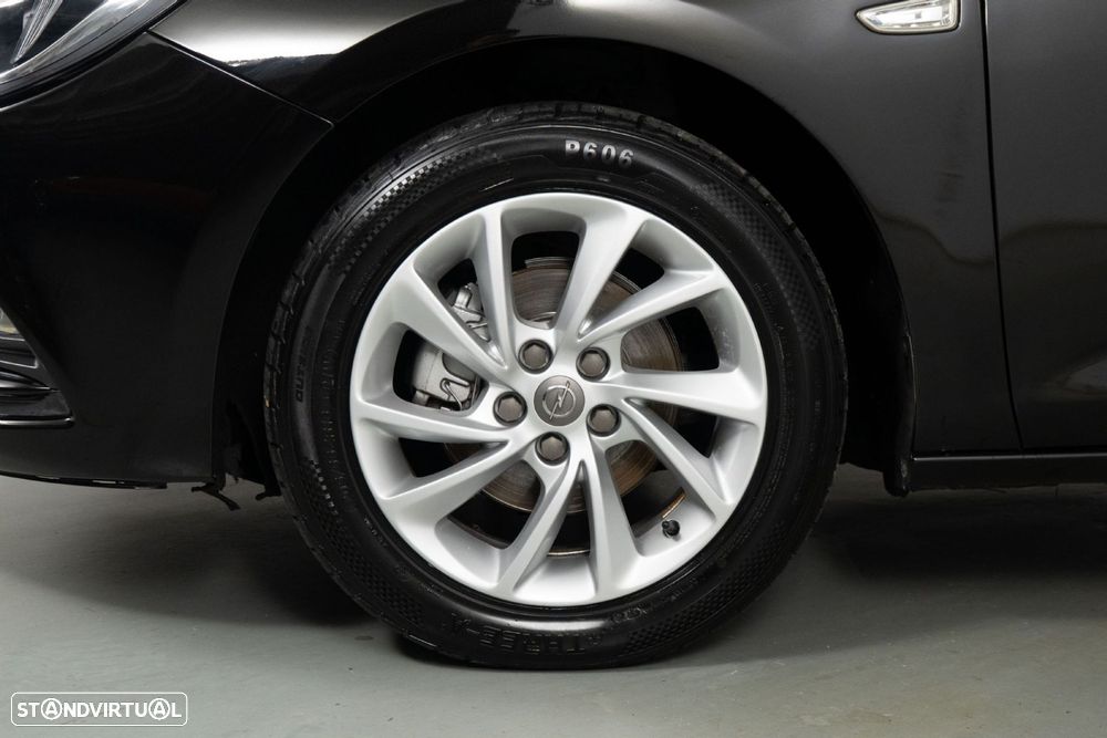 Opel Astra Sports Tourer 1.6 CDTI Business Edition S/S - 19