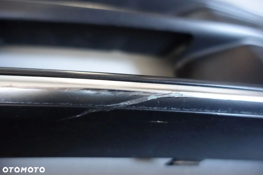 KRATKA ZDERZAKA LEWA PRAWA AUDI Q5 II 16r.-  Sline  80A - 3