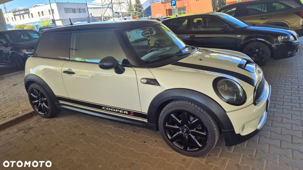 MINI Cooper S Standard - 3