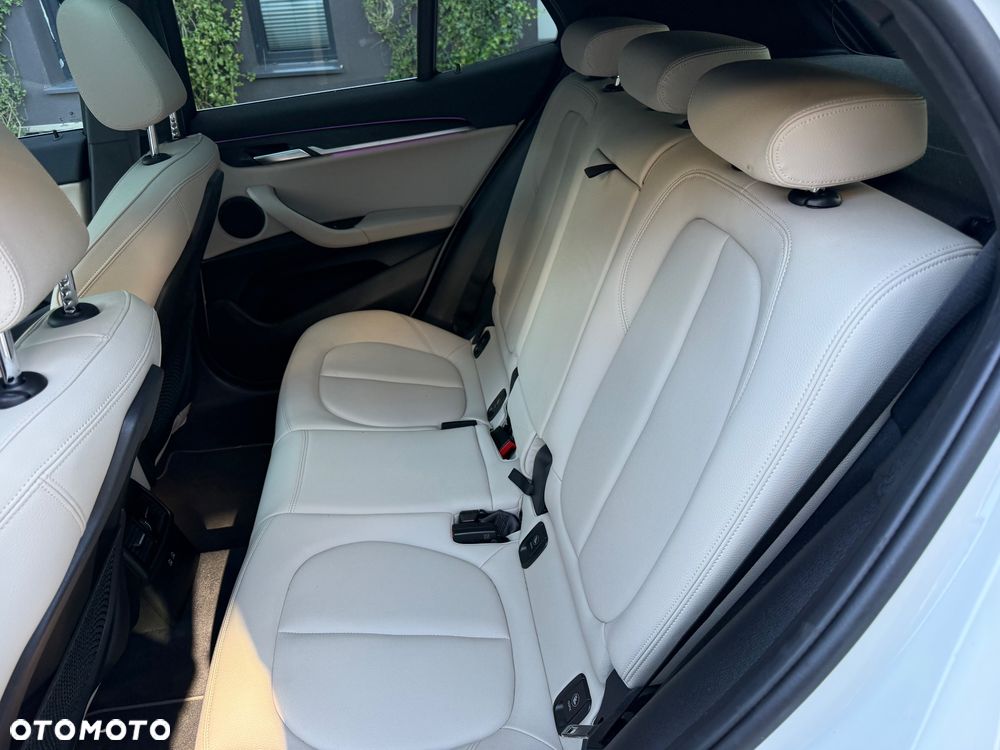 BMW X2 sDrive20i GPF M Sport X sport - 18