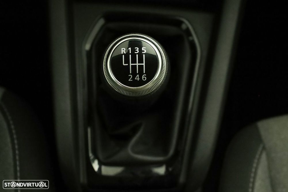 Renault Clio 1.0 TCe Evolution Bi-Fuel - 13