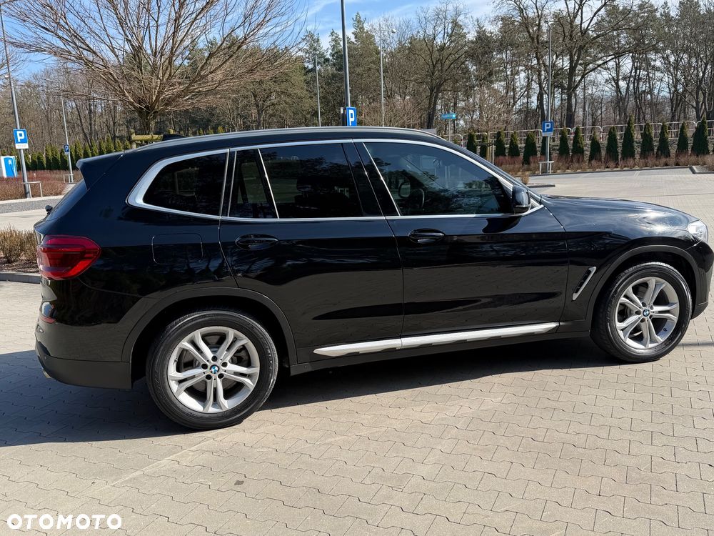 BMW X3 - 6