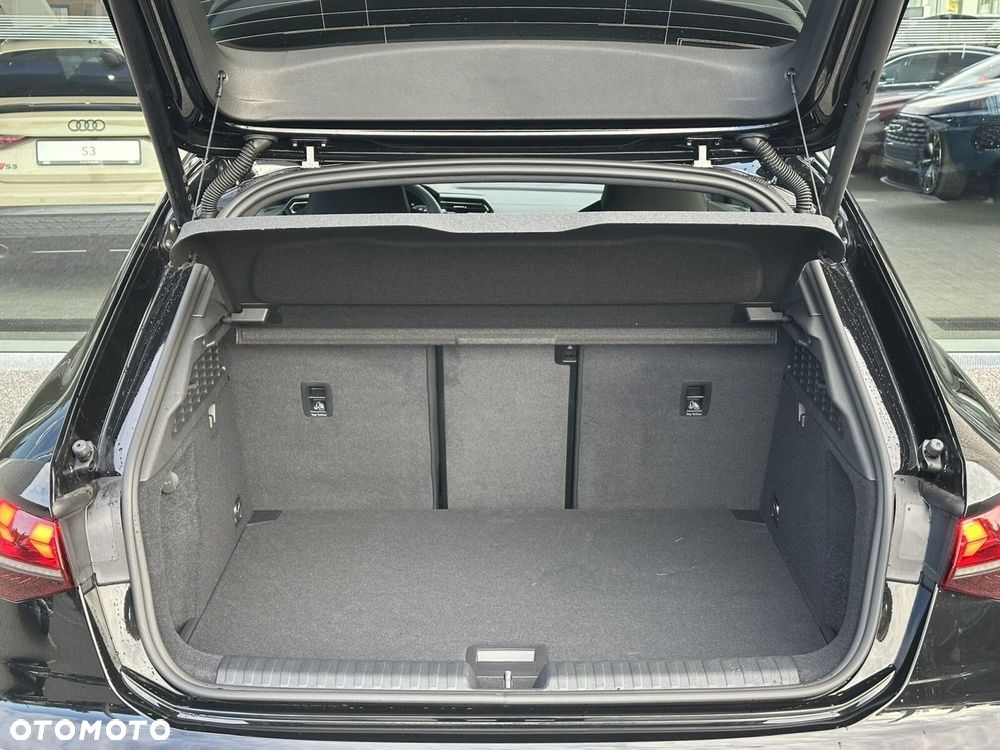 Audi A3 Sportback - 10