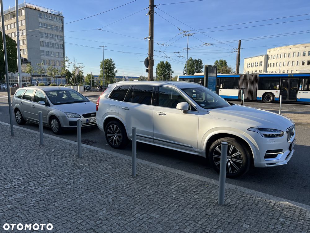 Volvo XC 90 - 21
