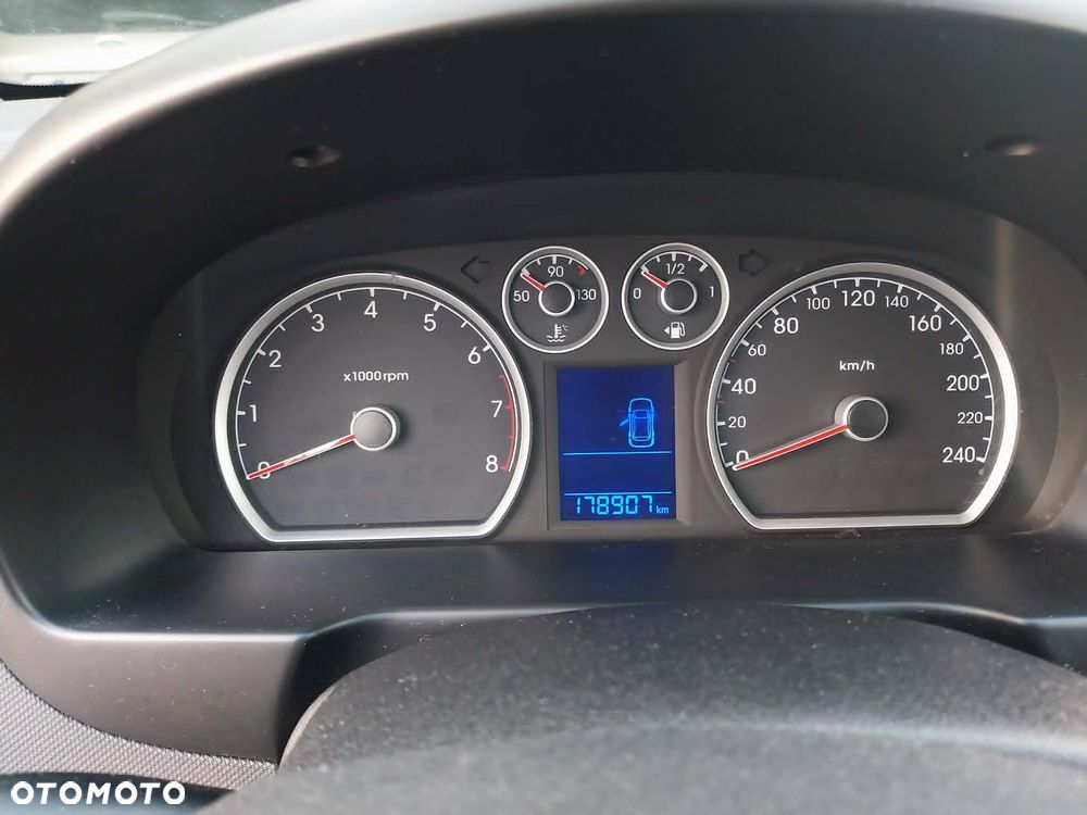 Hyundai i30 1.4 Classic + EU5 - 11