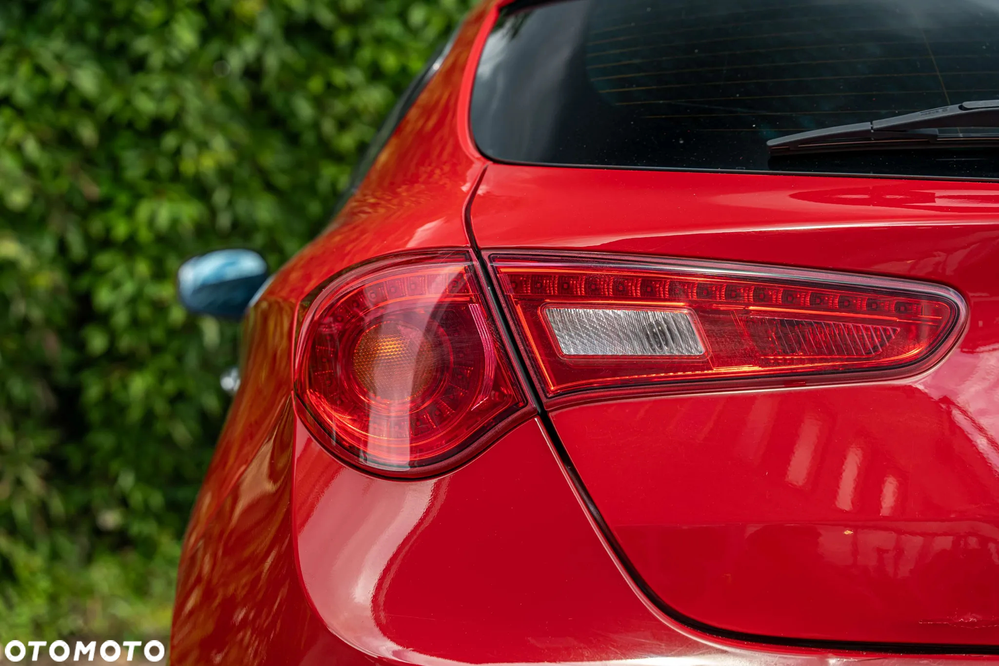 Alfa Romeo Giulietta 1.6 JTDM Distinctive - 31
