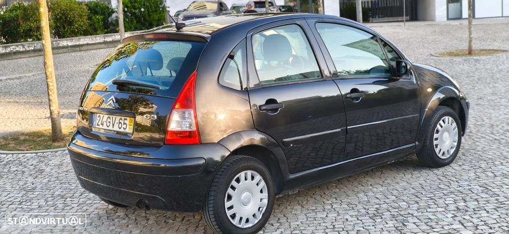 Citroën C3 1.1 Exclusive - 7