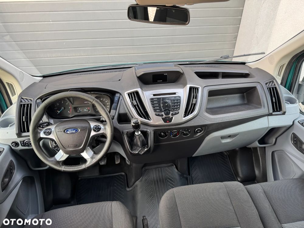 Ford Transit - 14
