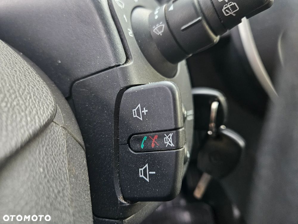 Renault Kangoo Rapid Maxi dCi 110 Extra - 12