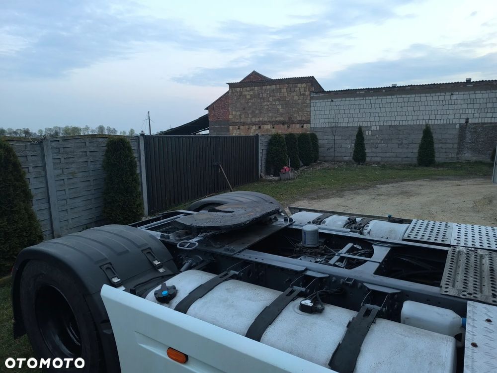 Renault Premium 440dxi - 12