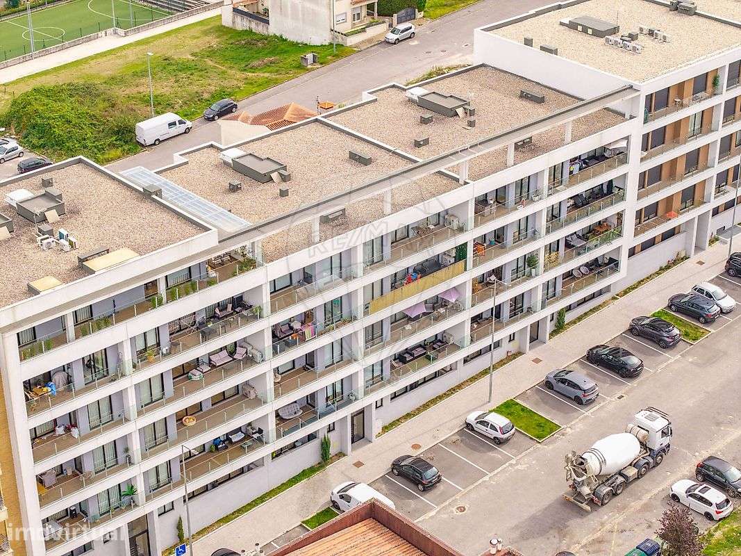Apartamento T2 para venda - Grande imagem: 2/19