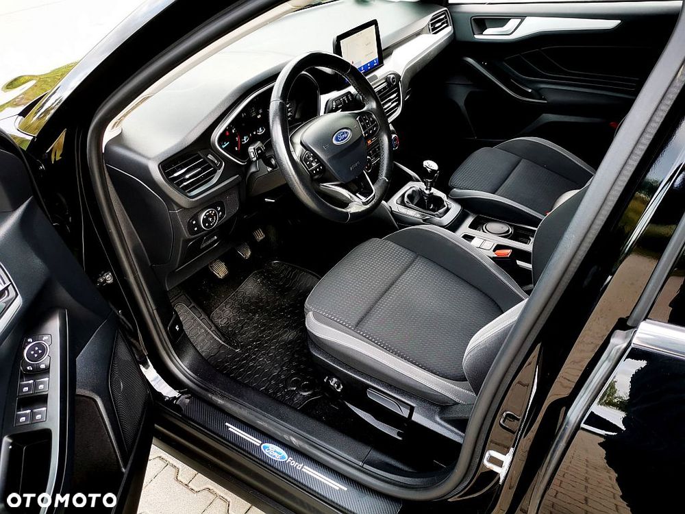 Ford Focus - 7