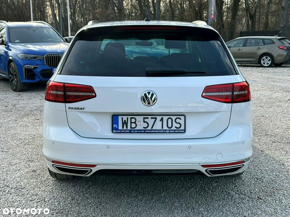 Volkswagen Passat - 7