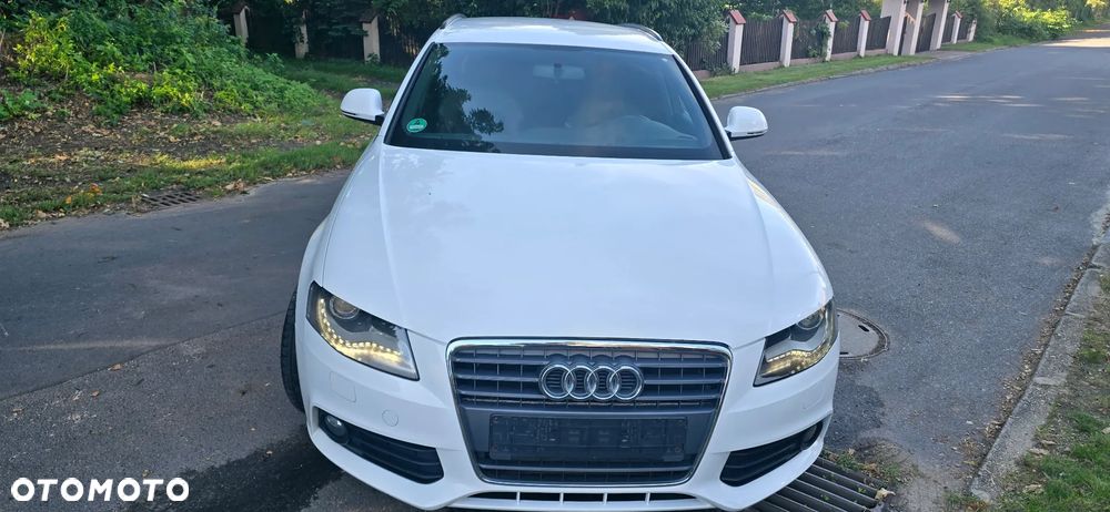 Audi A4 - 22