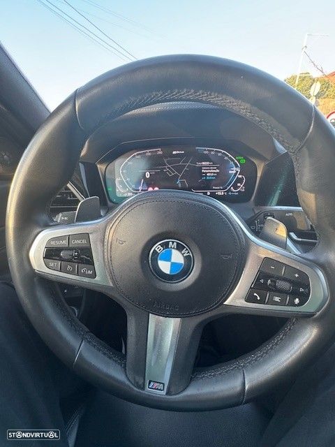 BMW 330 e Line Sport Auto - 14