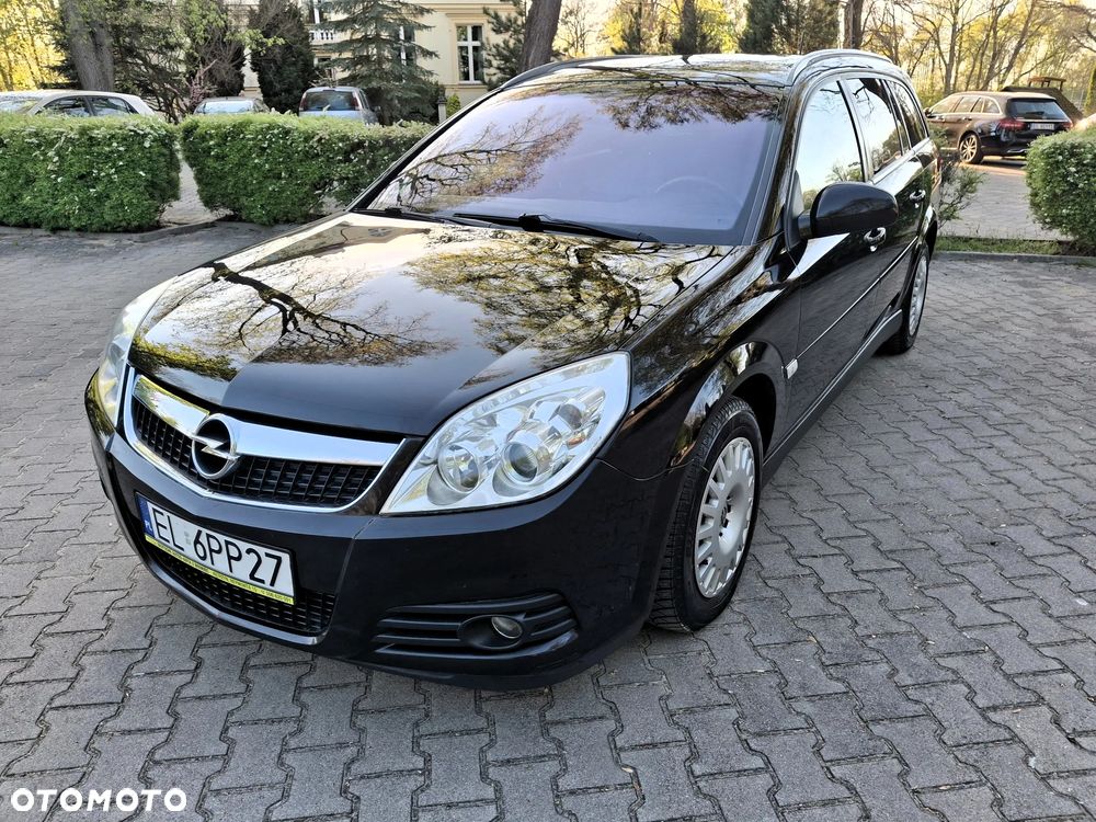 Opel Vectra 1.8 Business Plus - 32