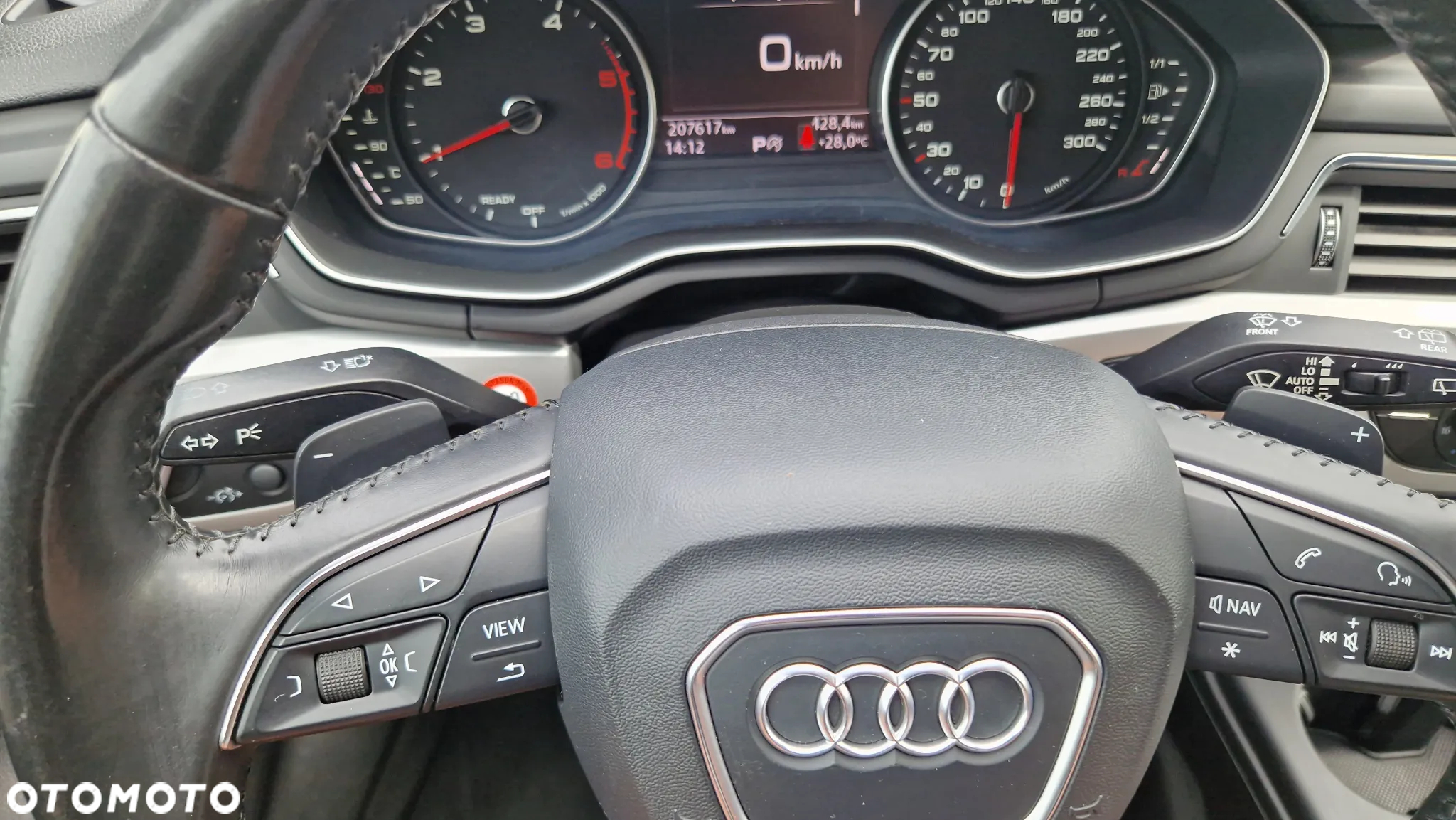 Audi A4 ver-2-0-tdi-s-tronic-sport - 17