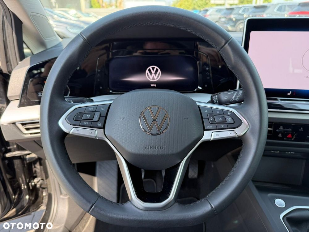Volkswagen Golf Variant 2.0 TDI Life - 14