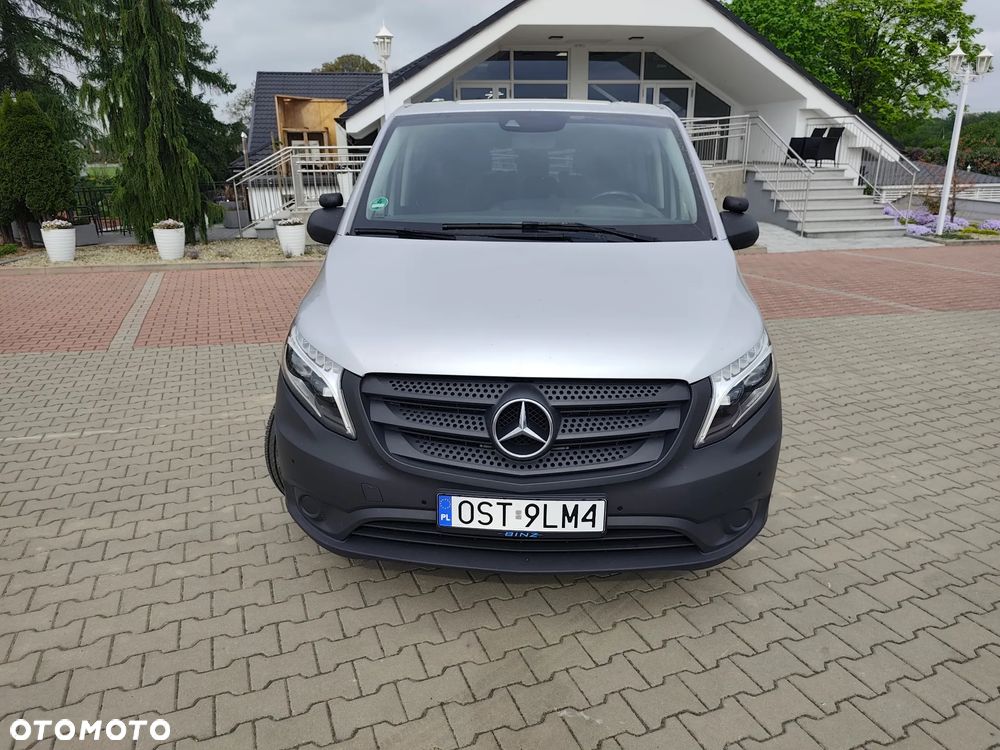 Mercedes-Benz Vito Tourer Extralang PRO - 2