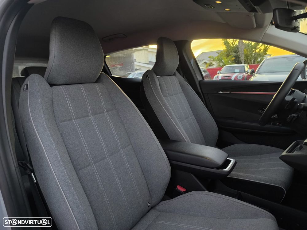 Renault Mégane E-Tech EV40 Equilibre - 30