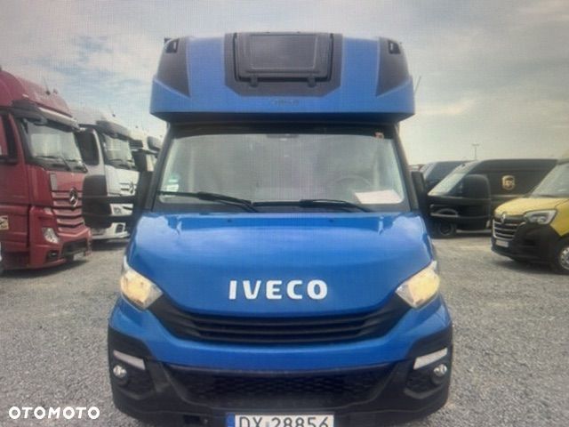 Iveco IVECO / LAMAR 35S18 LA06 - 7