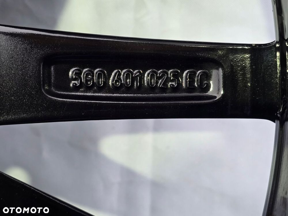 FELGA VW GOLF VII R-LINE 18'' 5x112 7,5x18 ET51 5G0601025EC PRETORIA - 10