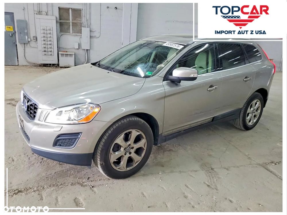 Volvo XC 60 3.2 AWD Kinetic - 1