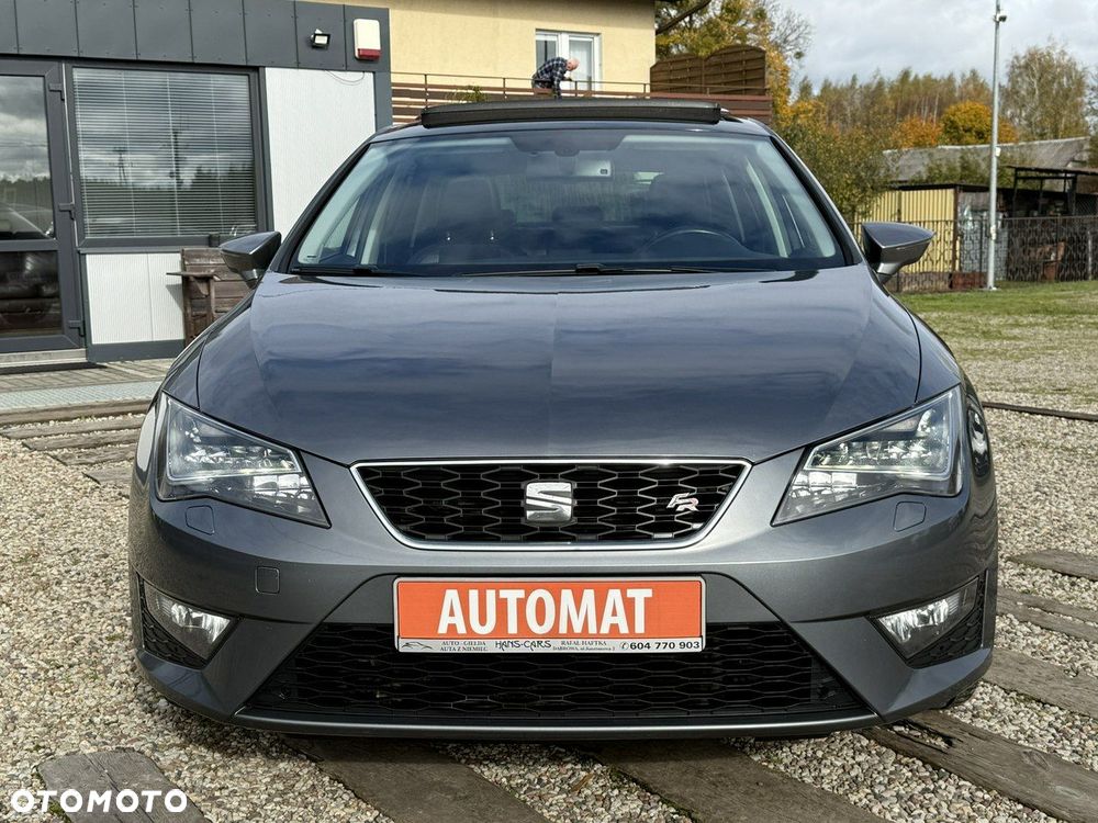 Seat Leon - 15