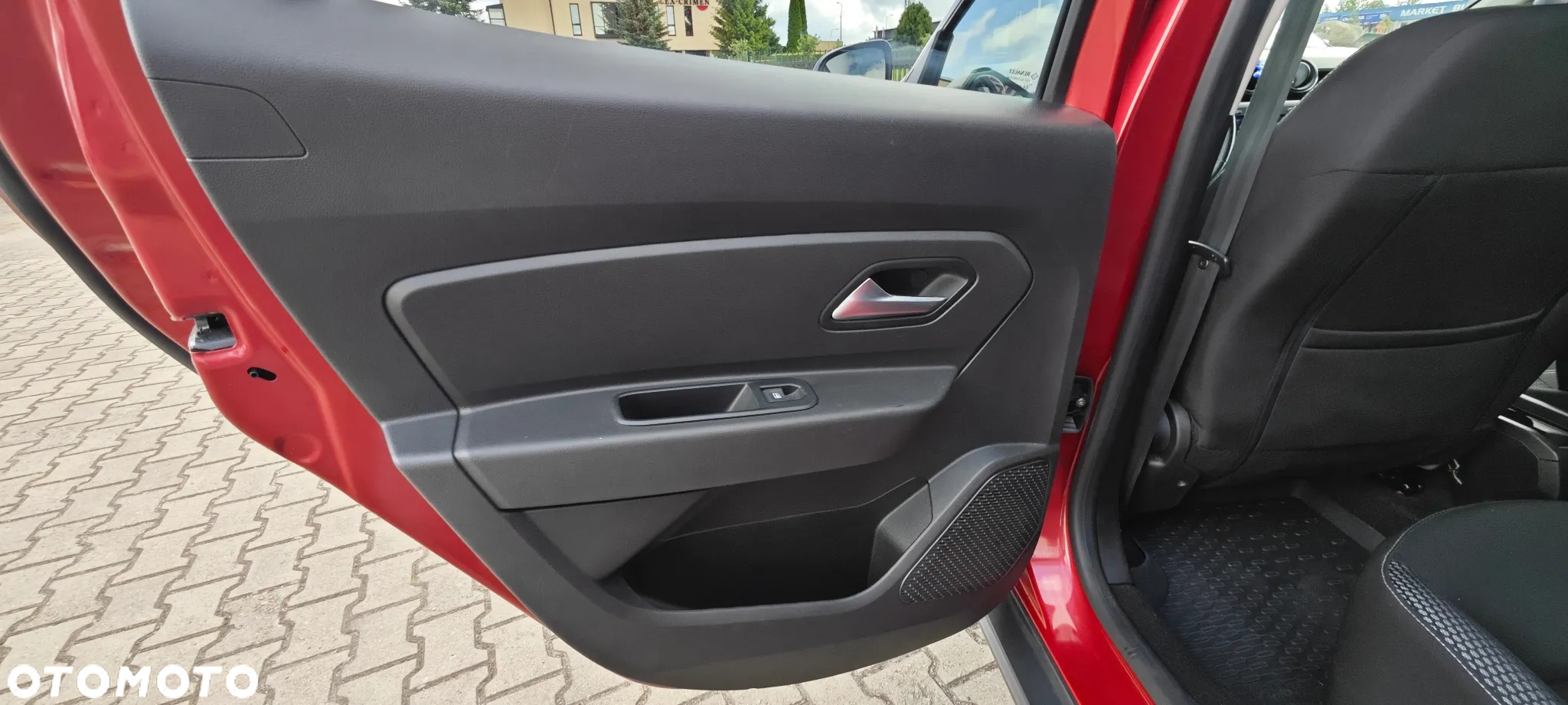 Dacia Duster 1.0 TCe Prestige - 7