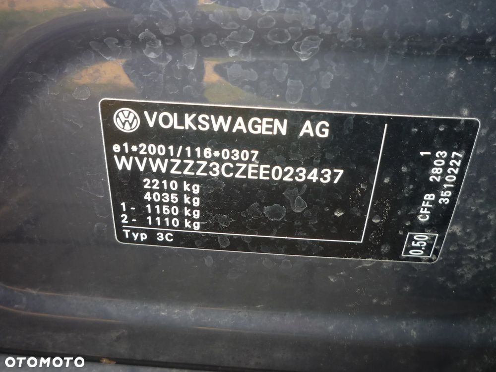Volkswagen Passat 2.0 Blue TDI DSG SCR Comfortline - 25