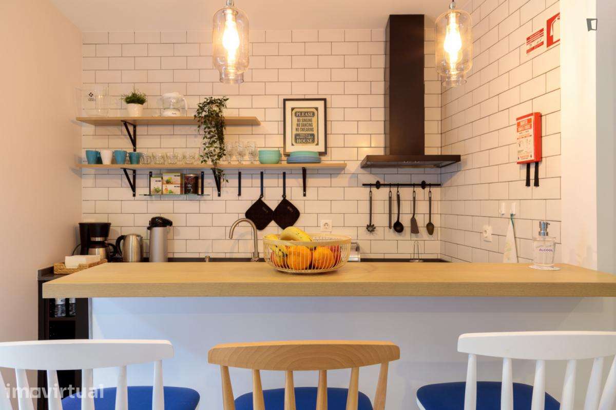 Quarto - localizado em Vila nova de gaia - Grande imagem: 2/31