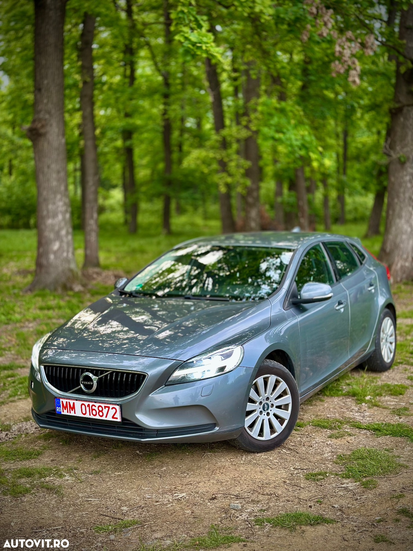 Volvo V40 D3 - 2