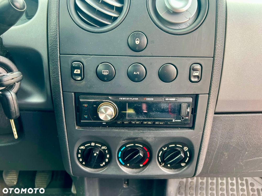 Citroën Berlingo - 20