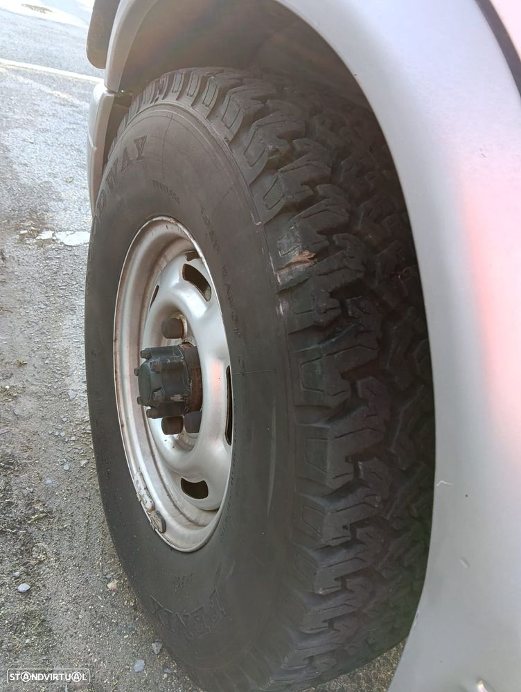 Kia Sportage 2.0 TDi DX - 5