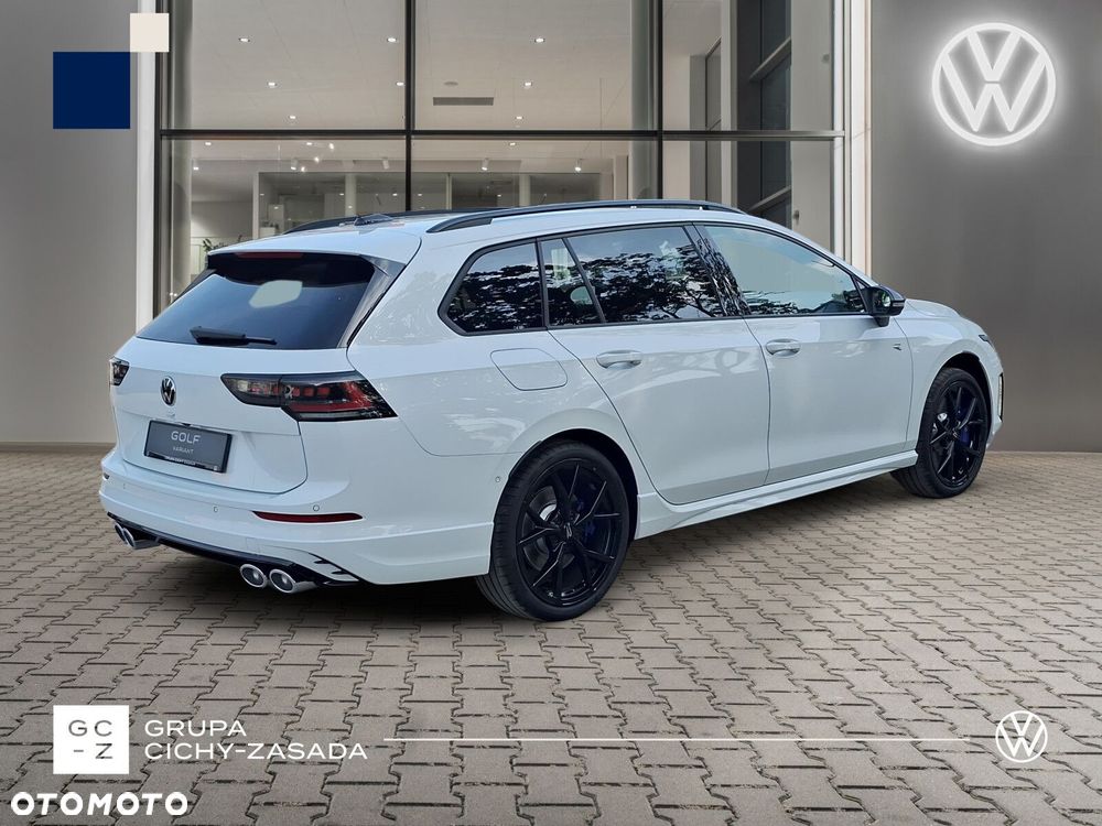 Volkswagen Golf Variant - 5