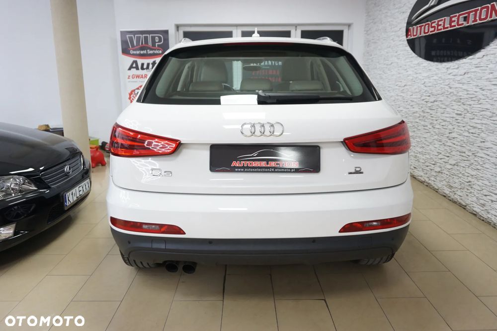 Audi Q3 2.0 TDI Quattro S tronic - 5