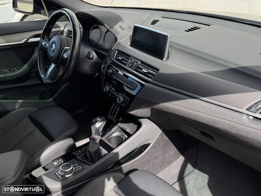 BMW X2 xDrive25e M Sport - 13