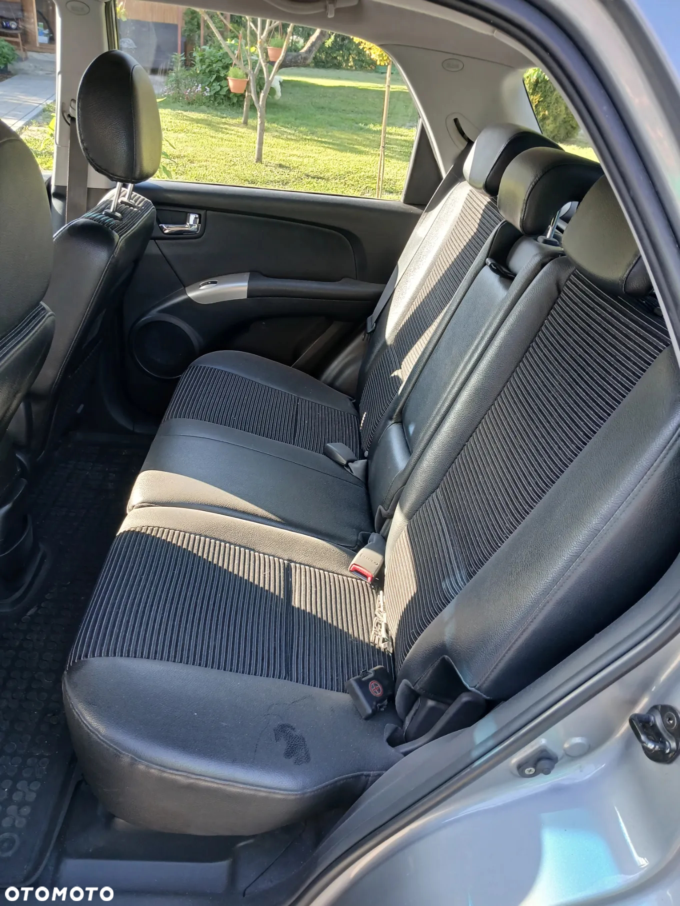 Kia Sportage 2.0 (kla) / Voyage - 14