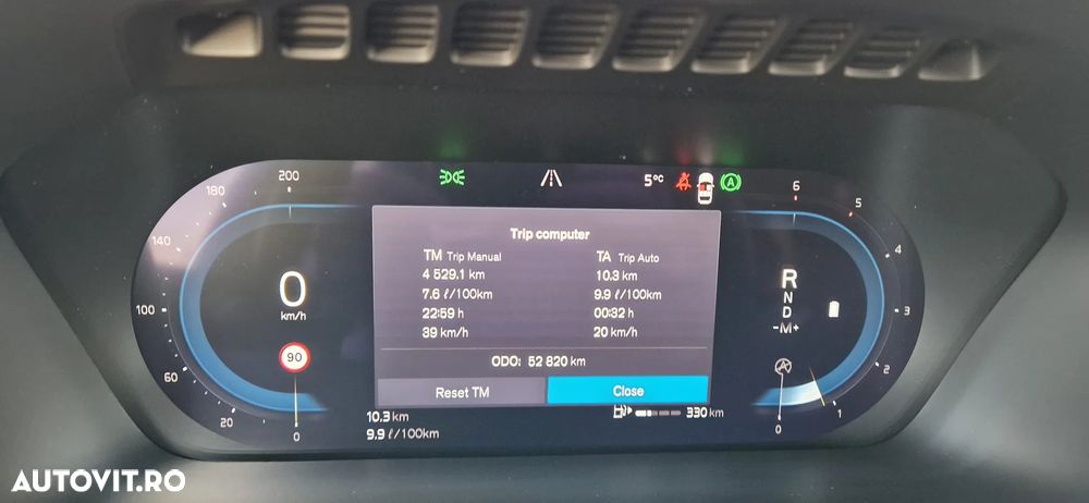 Volvo XC 90 B5 D AWD Plus Bright - 16