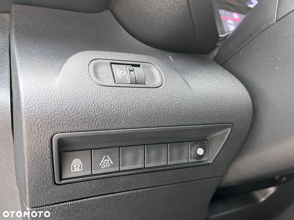 Toyota Proace City Verso 1.2 D-4T Family - 40