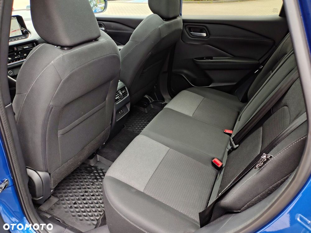 Nissan Qashqai 1.3 DIG-T Tekna - 32