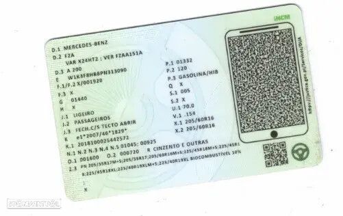 Mercedes-Benz A 200 Style Aut. - 16