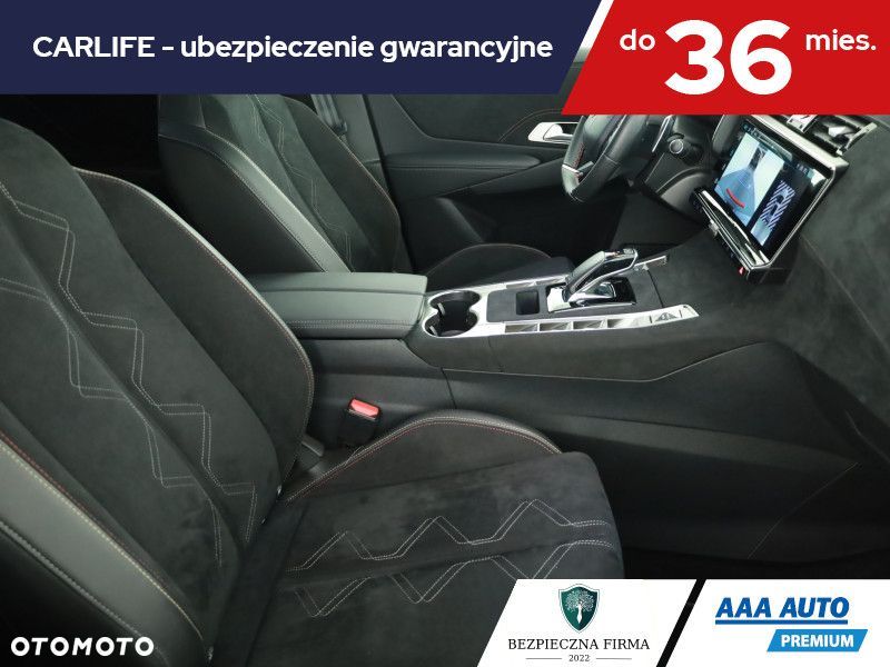 DS Automobiles DS 7 Crossback - 8