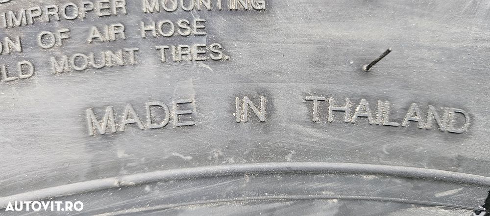 215/75 R17.5, 135L, UNIVERSAL 16PR ,Anvelope de directie / remorca M+S - 3