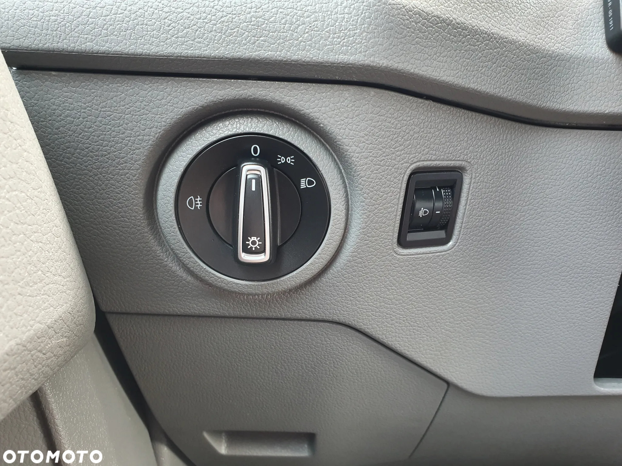 Volkswagen CRAFTER - 18