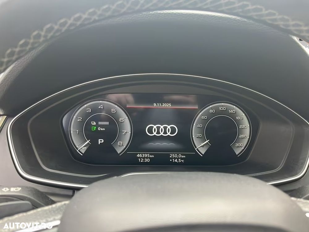 Audi Q5 55 TFSIe quattro S tronic S line - 13
