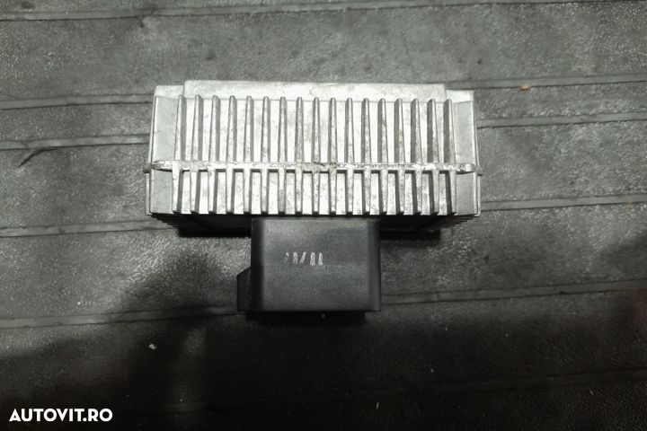 Releu bujii incandescente 55354141 / 51299018A 55354141 / 51299018A O - 2