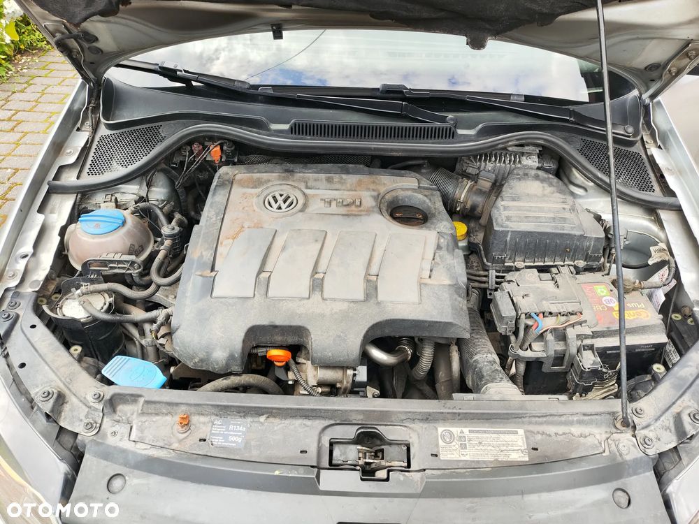 Volkswagen Polo 1.6 TDI DPF Trendline - 20