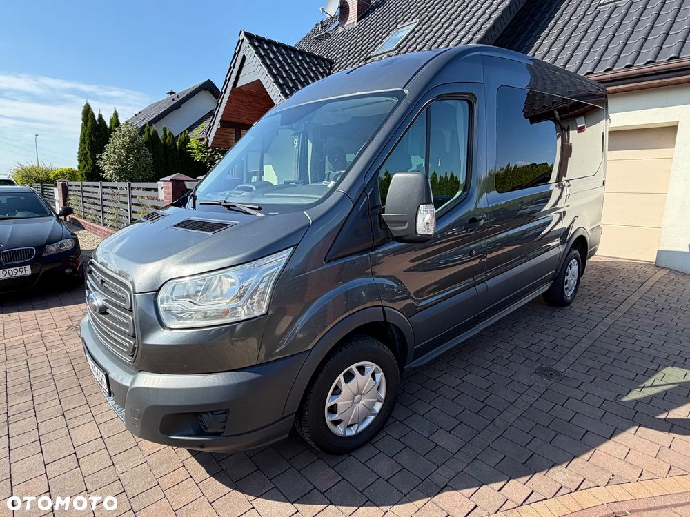 Ford Transit L2H2 VA Basis - 3